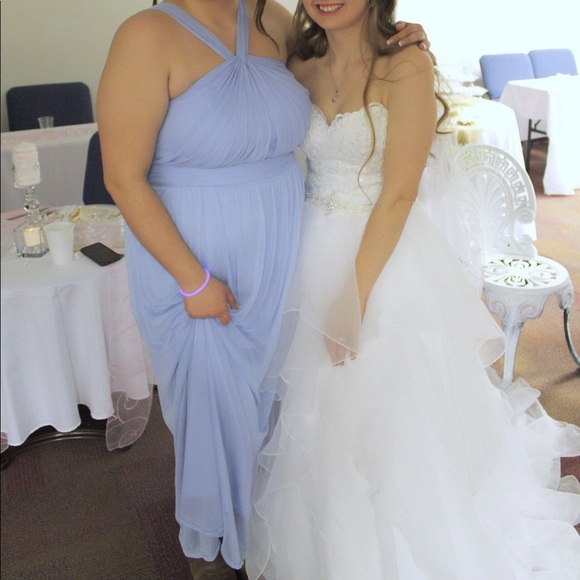 Dress - Picture 1 of 3